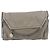 Autre Marque Stella MacCartney Falabella Tasche mit Kette Polyester Grau Silber Auth BA13184 Braun - Ansicht 13