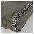 Autre Marque Stella MacCartney Falabella Tasche mit Kette Polyester Grau Silber Auth BA13184 Braun - Ansicht 14
