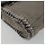 Autre Marque Stella MacCartney Falabella Tasche mit Kette Polyester Grau Silber Auth BA13184 Braun - Ansicht 15