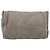 Autre Marque Stella MacCartney Falabella Tasche mit Kette Polyester Grau Silber Auth BA13184 Braun - Ansicht 2