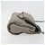 Autre Marque Stella MacCartney Falabella Tasche mit Kette Polyester Grau Silber Auth BA13184 Braun - Ansicht 3