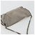 Autre Marque Stella MacCartney Falabella Tasche mit Kette Polyester Grau Silber Auth BA13184 Braun - Ansicht 6