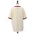 Camiseta de manga corta Coach CoachxDisney de algodón L Blanco Auth 167323M - vista 2