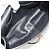 Borsa a Spalla con Catena VERSACE in Pelle Nera e Oro Auth BA13207 Nero D'oro - vista 11