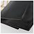 Borsa a Spalla con Catena VERSACE in Pelle Nera e Oro Auth BA13207 Nero D'oro - vista 16