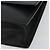 Borsa a Spalla con Catena VERSACE in Pelle Nera e Oro Auth BA13207 Nero D'oro - vista 9