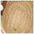 LOEWE Studio Ghibli My Neighbor Totoro Pitch Black Basket Small Auth 167381SAM Beige - vista 11