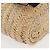 LOEWE Studio Ghibli My Neighbor Totoro Pitch Black Basket Small Auth 167381SAM Beige - vista 14