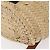 LOEWE Studio Ghibli My Neighbor Totoro Pitch Black Basket Small Auth 167381SAM Beige - vista 15