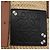 LOEWE Studio Ghibli My Neighbor Totoro Pitch Black Basket Small Auth 167381SAM Beige - vista 17