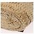 LOEWE Studio Ghibli My Neighbor Totoro Pitch Black Basket Small Auth 167381SAM Beige - vista 9
