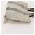 Hermès Borsa Fourre Tout HERMES Cotton 4 Set White Black Red Auth 176443 Nero Bianco Rosso - vista 10