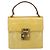 LOUIS VUITTON Borsa Monogram Vernis Spring Street Gris M91029 LV Auth 182858 Grigio - vista 13