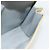 LOUIS VUITTON Borsa Monogram Vernis Spring Street Gris M91029 LV Auth 182858 Grigio - vista 17