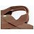 Hermès Bolso HERMES Fourre Tout MM Canvas Marrón Plata Auth 181710 Castaño - vista 8