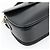 Borsa a Spalla GUCCI Web Sherry Line Pelle Nero Oro Rosso Auth 182780A D'oro - vista 14