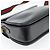 Borsa a Spalla GUCCI Web Sherry Line Pelle Nero Oro Rosso Auth 182780A D'oro - vista 16