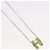 Hermès Collana HERMES Pop Ash H in metallo Argento Autentica 182551M - vista 4