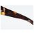 Gafas de sol GUCCI estampado carey plástico marrón Auth BA13260 Castaño - vista 10
