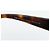 Gafas de sol GUCCI estampado carey plástico marrón Auth BA13260 Castaño - vista 11