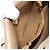 Borsa a tracolla Christian Dior in tela nido d'ape PVC Beige Oro Auth BA12951 - vista 12