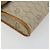 Borsa a tracolla Christian Dior in tela nido d'ape PVC Beige Oro Auth BA12951 - vista 14
