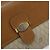 Borsa a tracolla Christian Dior in tela nido d'ape PVC Beige Oro Auth BA12951 - vista 17