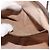 Borsa GUCCI GG Supreme Web Sherry Line PVC Beige Oro 904 02 047 Auth 182470 D'oro - vista 11