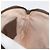 Borsa GUCCI GG Supreme Web Sherry Line PVC Beige Oro 904 02 047 Auth 182470 D'oro - vista 20