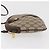 Borsa GUCCI GG Supreme Web Sherry Line PVC Beige Oro 904 02 047 Auth 182470 D'oro - vista 4