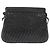FENDI Schultertasche aus Leder Schwarz Gold Authentisch 182453 Golden - Ansicht 13