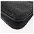 FENDI Schultertasche aus Leder Schwarz Gold Authentisch 182453 Golden - Ansicht 16
