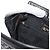 FENDI Schultertasche aus Leder Schwarz Gold Authentisch 182453 Golden - Ansicht 19
