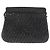 FENDI Schultertasche aus Leder Schwarz Gold Authentisch 182453 Golden - Ansicht 2