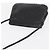 FENDI Schultertasche aus Leder Schwarz Gold Authentisch 182453 Golden - Ansicht 6