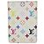 LOUIS VUITTON Monogram Multicolor Etui Hand Mirror White M92651 LV Auth 180917 Bianco - vista 2