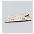 LOUIS VUITTON Monogram Multicolor Etui Hand Mirror White M92651 LV Auth 180917 Bianco - vista 3