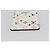 LOUIS VUITTON Monogram Multicolor Etui Hand Mirror White M92651 LV Auth 180917 Bianco - vista 6