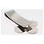 LOUIS VUITTON Clip per denaro metallo Silver M64691 LV Auth 181453A Argento - vista 5