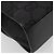 Borsa Tote GUCCI GG Canvas Nera Argento 002 1064 3444 Auth 182085A Nero - vista 14