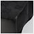 Borsa Tote GUCCI GG Canvas Nera Argento 002 1064 3444 Auth 182085A Nero - vista 15