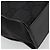 Borsa Tote GUCCI GG Canvas Nera Argento 002 1064 3444 Auth 182085A Nero - vista 16