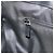 Borsa Tote GUCCI GG Canvas Nera Argento 002 1064 3444 Auth 182085A Nero - vista 21