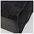 Borsa Tote GUCCI GG Canvas Nera Argento 002 1064 3444 Auth 182085A Nero - vista 9