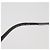 Bulgari Gafas de sol BVLGARI Metal Black Silver Auth BA13219 Negro Plata - vista 11