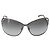 Bulgari Gafas de sol BVLGARI Metal Black Silver Auth BA13219 Negro Plata - vista 13