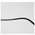 Bulgari Gafas de sol BVLGARI Metal Black Silver Auth BA13219 Negro Plata - vista 16