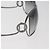 Bulgari Gafas de sol BVLGARI Metal Black Silver Auth BA13219 Negro Plata - vista 6