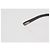 Bulgari Gafas de sol BVLGARI Metal Black Silver Auth BA13219 Negro Plata - vista 7