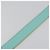 FENDI Leather Shoulder Strap 35.4"" Light Blue Silver Auth 171288V Silvery - view 10